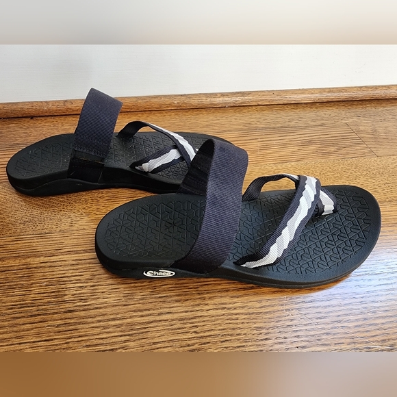 Chaco Tetra Cloud Sandals - Women - Picture 5 of 6